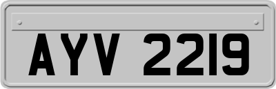 AYV2219