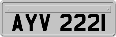 AYV2221