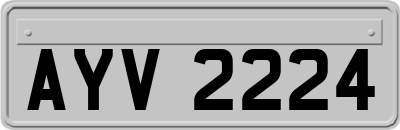 AYV2224