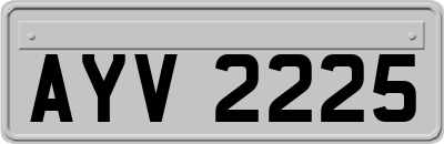 AYV2225