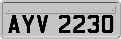 AYV2230