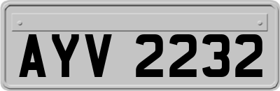 AYV2232