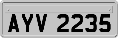 AYV2235