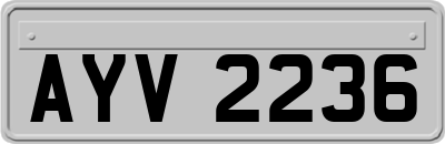 AYV2236