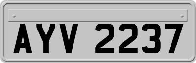 AYV2237