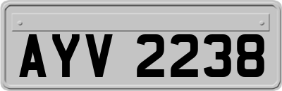 AYV2238