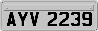 AYV2239