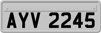 AYV2245