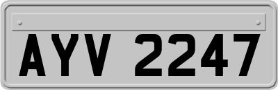AYV2247