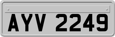 AYV2249