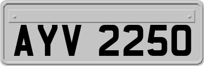 AYV2250