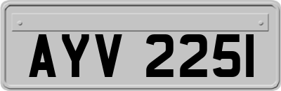 AYV2251