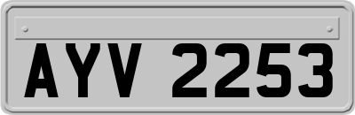 AYV2253