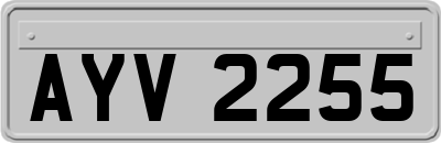 AYV2255