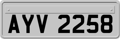 AYV2258