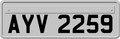 AYV2259