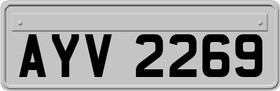 AYV2269