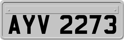 AYV2273