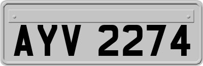 AYV2274