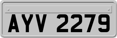 AYV2279