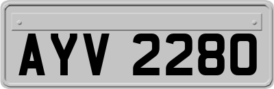 AYV2280