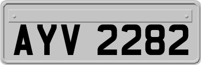 AYV2282