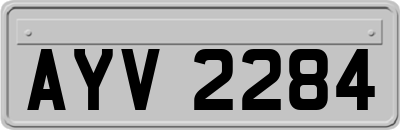 AYV2284
