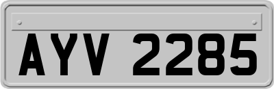 AYV2285