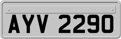 AYV2290