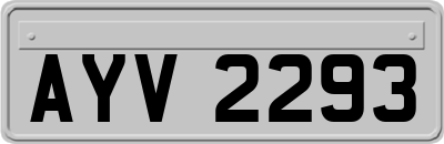 AYV2293