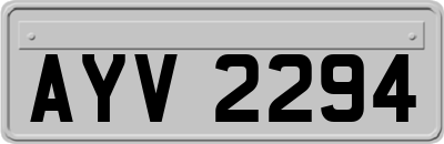 AYV2294
