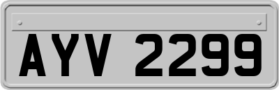 AYV2299