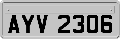 AYV2306