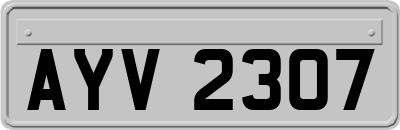 AYV2307