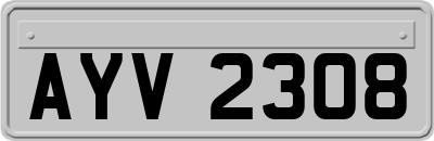 AYV2308