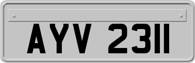 AYV2311
