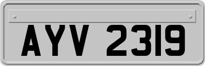 AYV2319