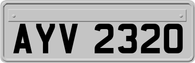 AYV2320