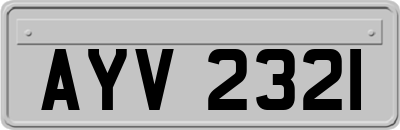 AYV2321