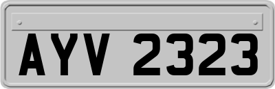 AYV2323