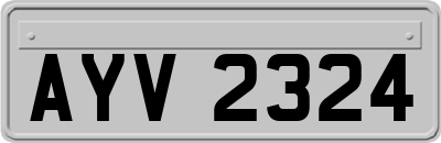 AYV2324