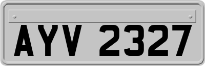 AYV2327