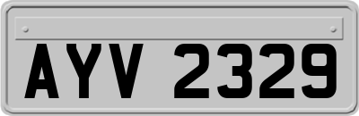 AYV2329