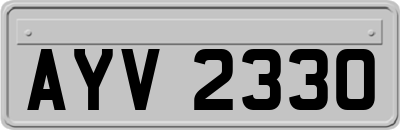 AYV2330