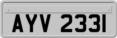 AYV2331
