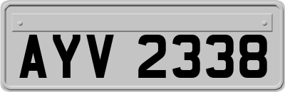 AYV2338