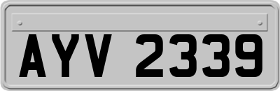 AYV2339