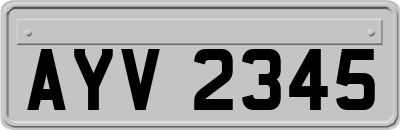 AYV2345