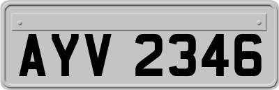 AYV2346
