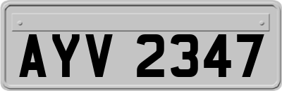 AYV2347